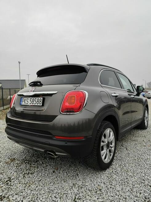 Fiat 500x 1.6 Diesel