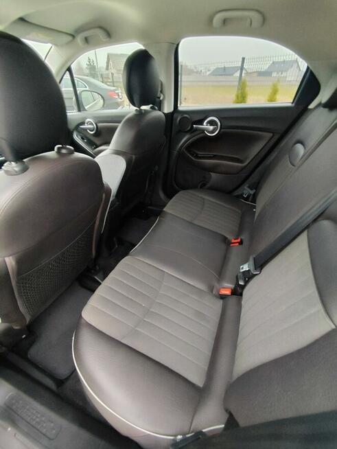 Fiat 500x 1.6 Diesel