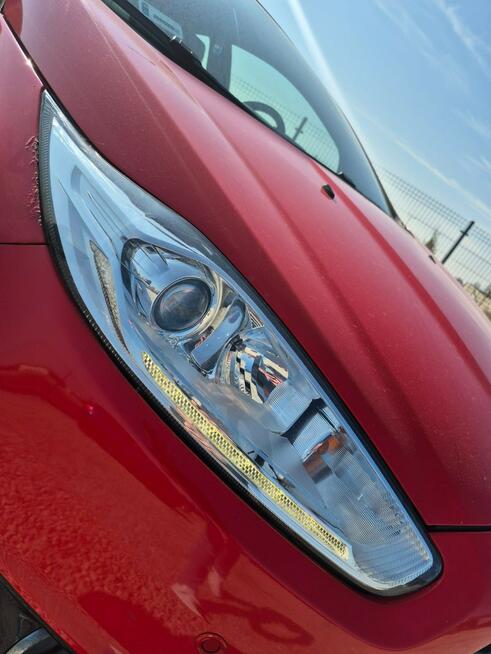 Ford Fiesta 1.6 diesel