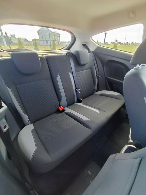 Ford Fiesta 1.6 diesel