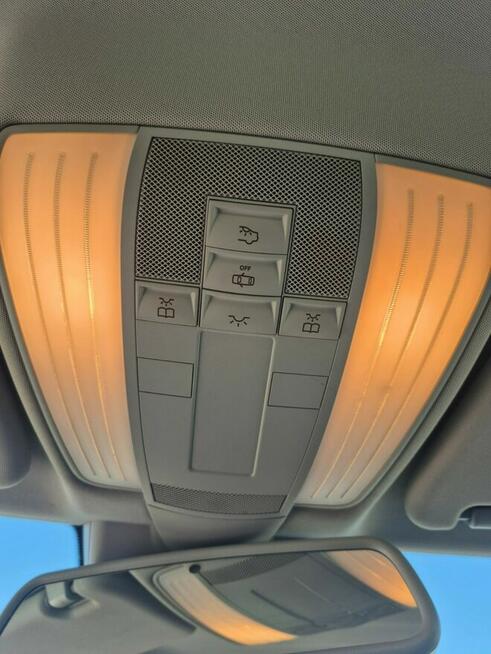 Mercedes E 350 3.0 DIESEL "RATY"