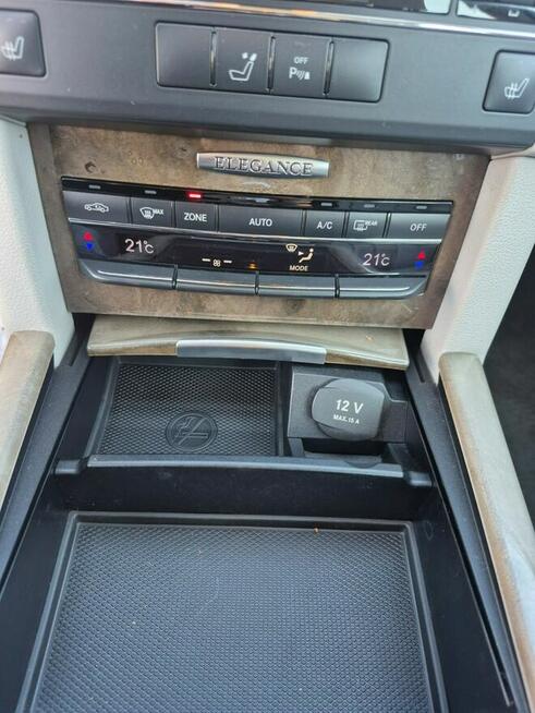 Mercedes E 350 3.0 DIESEL "RATY"