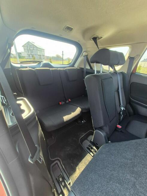 Mitsubishi Outlander 2.2 Diesel 4x4 Hak Salon PL 7os.