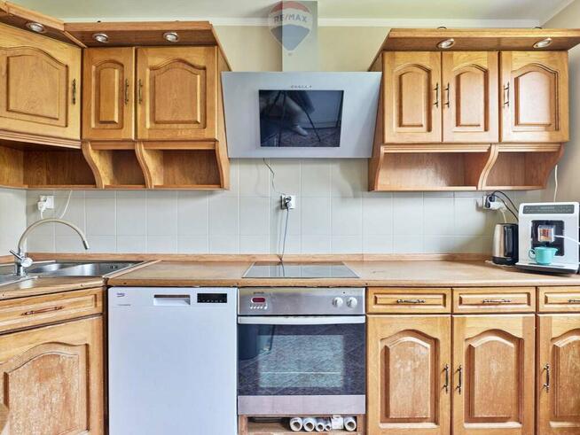 Dom + działka przy Krakowskiej - centrum