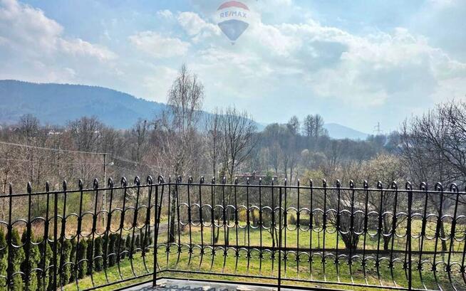 Dom + działka przy Krakowskiej - centrum