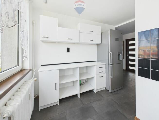 Mieszkanie przy ul. Franciszkańskiej w Koszalinie!