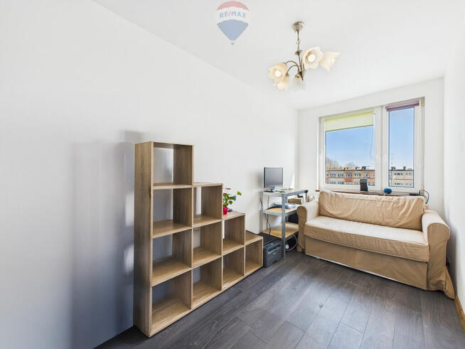 Mieszkanie przy ul. Franciszkańskiej w Koszalinie!