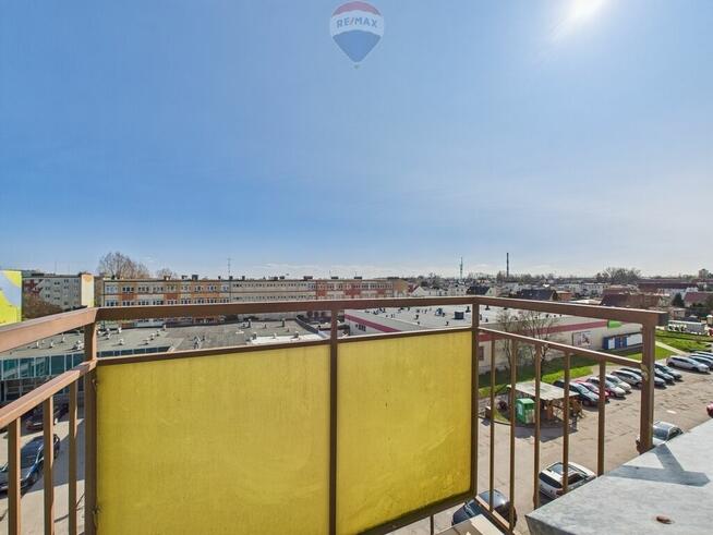 Mieszkanie przy ul. Franciszkańskiej w Koszalinie!