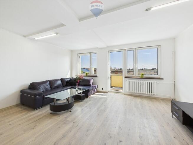 Mieszkanie przy ul. Franciszkańskiej w Koszalinie!