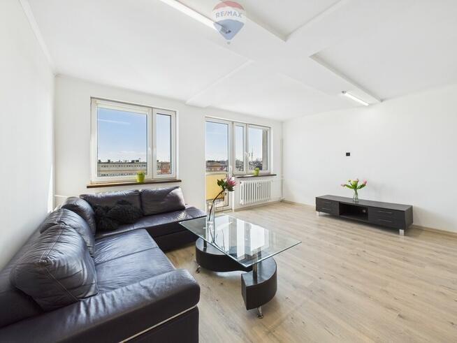 Mieszkanie przy ul. Franciszkańskiej w Koszalinie!