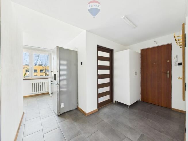 Mieszkanie przy ul. Franciszkańskiej w Koszalinie!