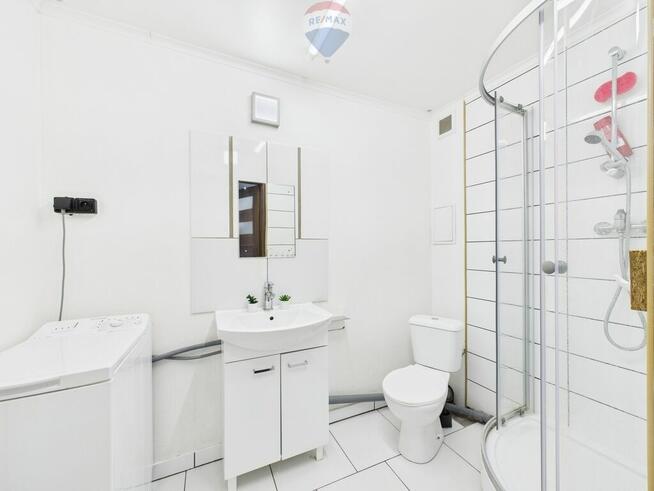 Mieszkanie przy ul. Franciszkańskiej w Koszalinie!