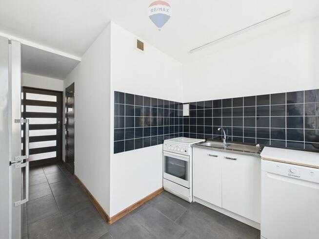 Mieszkanie przy ul. Franciszkańskiej w Koszalinie!