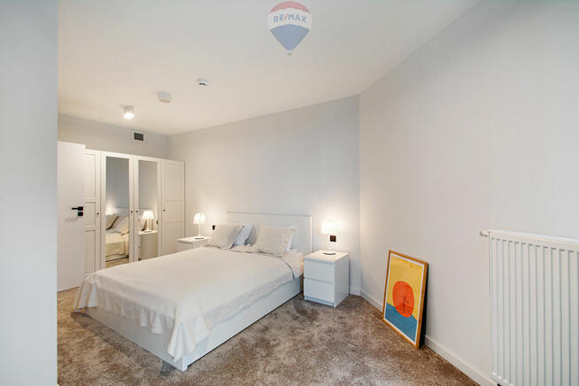 Szum Morza i Luksus – Pinea Pobierowo!