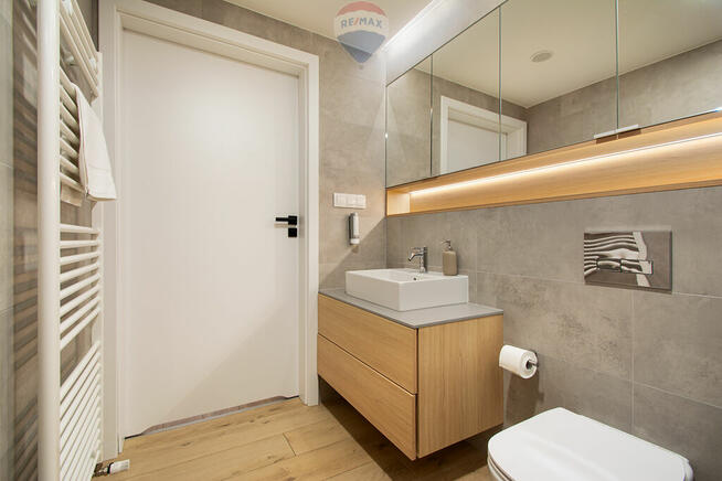 Szum Morza i Luksus – Pinea Pobierowo!