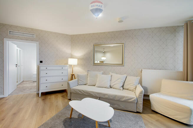 Szum Morza i Luksus – Pinea Pobierowo!