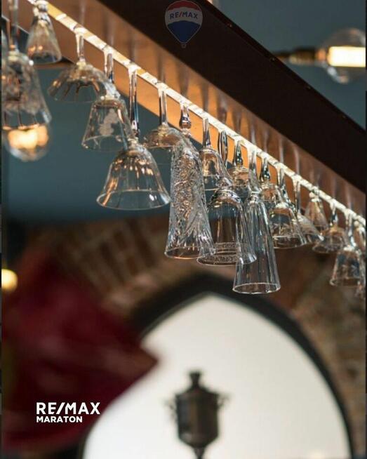 Gotowy Biznes! Restauracja w Śródmieściu Warszawy.