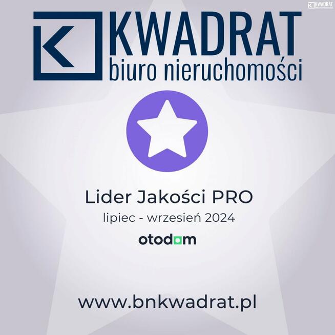 Działka budowlana Nasutów gm. Niemce