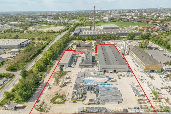 Lokal użytkowy Opole Kolonia Gosławicka, Wschodnia