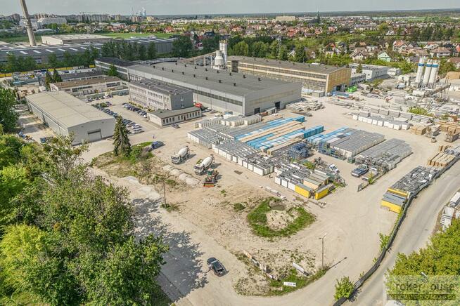 Lokal użytkowy Opole Kolonia Gosławicka, Wschodnia