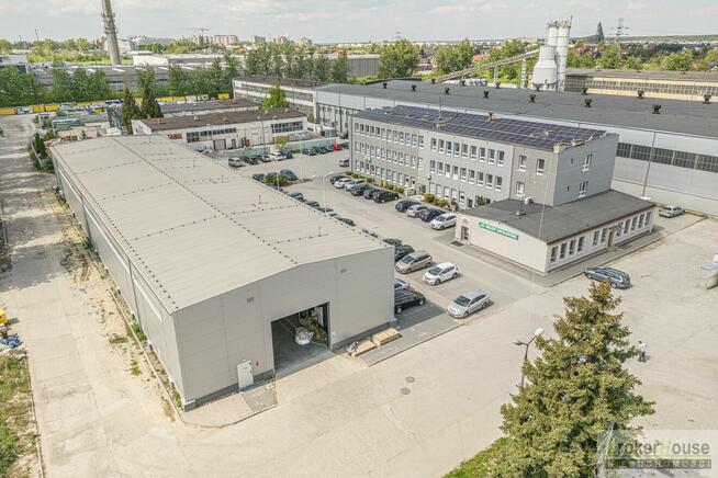 Lokal użytkowy Opole Kolonia Gosławicka, Wschodnia