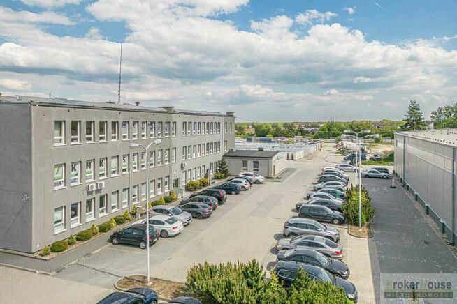 Lokal użytkowy Opole Kolonia Gosławicka, Wschodnia