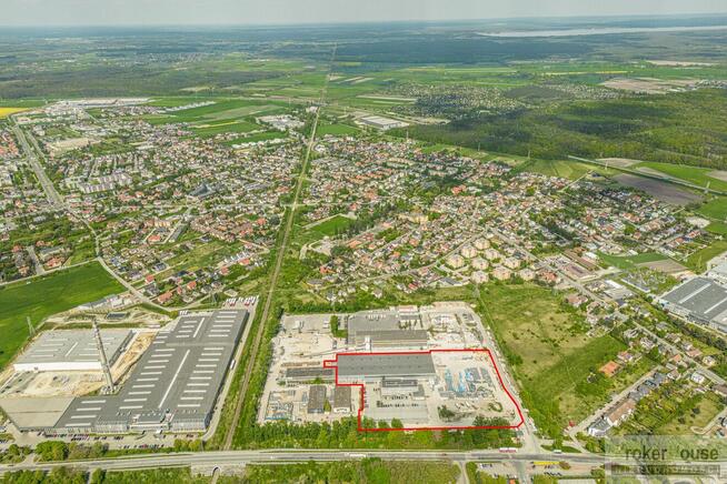 Lokal użytkowy Opole Kolonia Gosławicka, Wschodnia