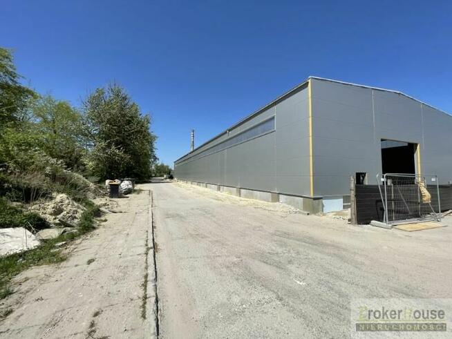 Lokal użytkowy Opole Kolonia Gosławicka, Wschodnia