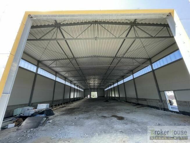 Lokal użytkowy Opole Kolonia Gosławicka, Wschodnia