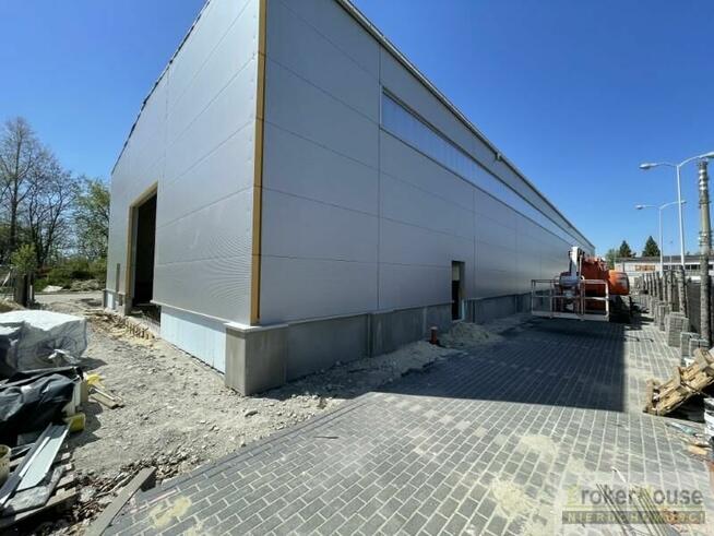 Lokal użytkowy Opole Kolonia Gosławicka, Wschodnia