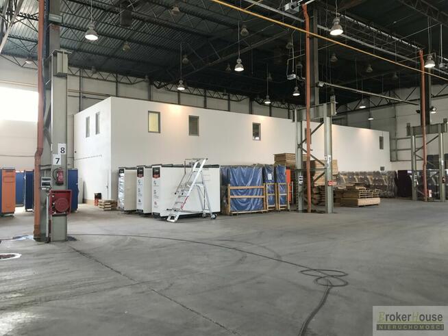 Lokal użytkowy Opole Kolonia Gosławicka, Wschodnia