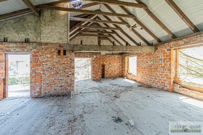 Działka budowlana Lewin Brzeski, Romantyczna