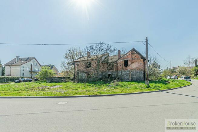 Działka budowlana Lewin Brzeski, Romantyczna