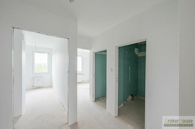 Mieszkanie Opole, Batalionu Zośka