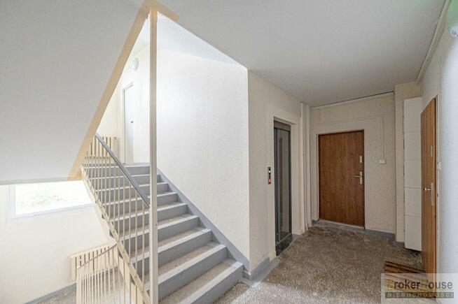 Mieszkanie Opole, Batalionu Zośka