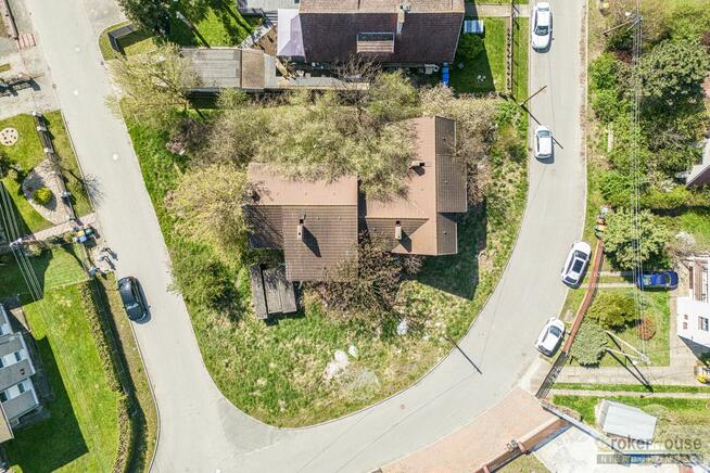 Dom Lewin Brzeski, Romantyczna