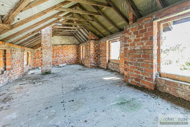 Dom Lewin Brzeski, Romantyczna