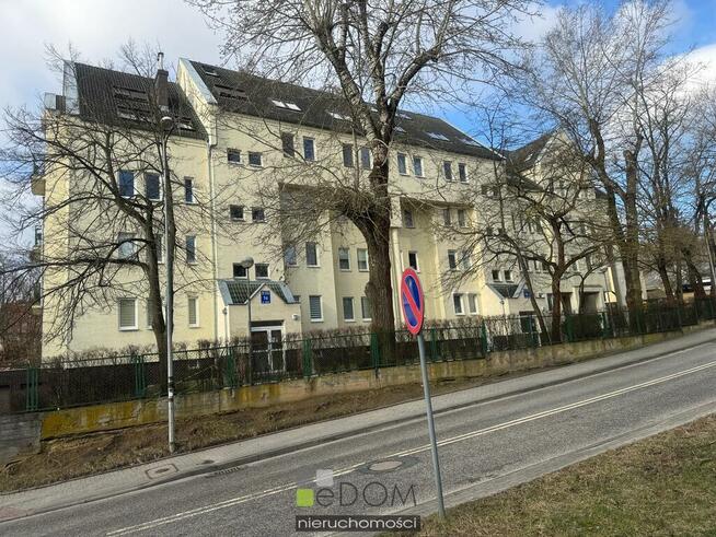 Obiekt Gorzów wielkopolski Os. dolinki