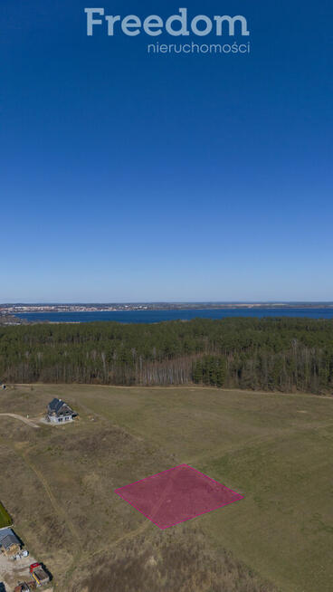 Działka na sprzedaż- Wilkasy, ul. Modrzewiowa