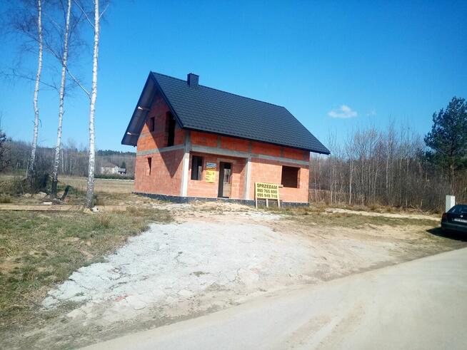 Tanio łądny dom blisko Kielc