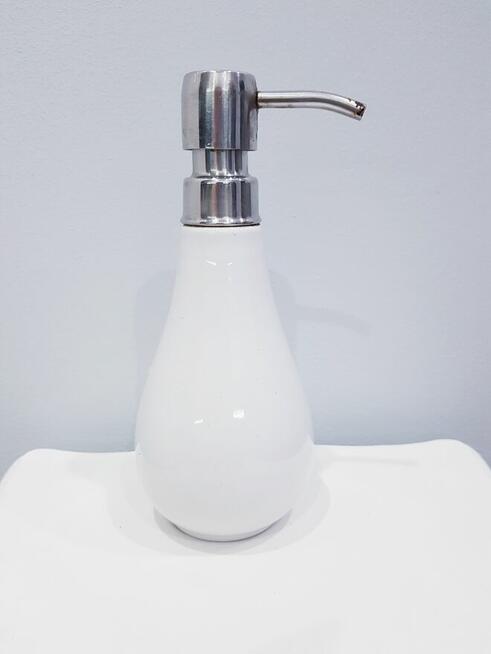 Dozownik na mydło Ikea