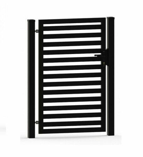 Bramy, Ogrodzenia i Furtki – Gard House