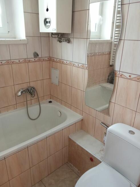 sprzedam mieszkanie własnościowe na Przywiślu