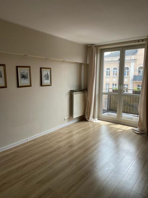 Górnośląska – 2 pokoje – 52,58 m2