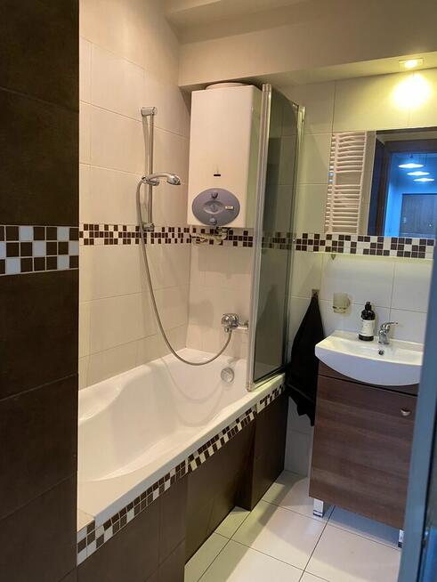 Górnośląska – 2 pokoje – 52,58 m2