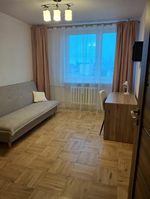 Super pokój na Ochocie - może być dla pary