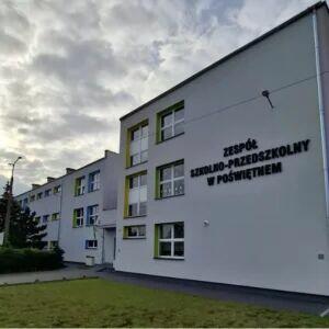 Działka od 5000m2 do 1,4ha Nowy Cygów Poświętne Wołomin medi