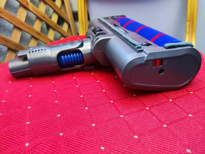 Turboszczotka Turbo Szczotka do odkurzacza Dyson V6 ssawka