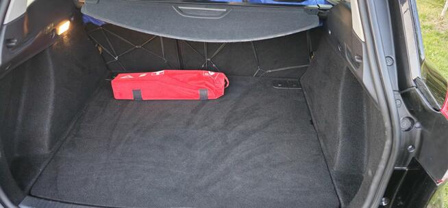 Renault Clio 4 kombi 1.5 dci salon PL