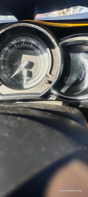 Citroen DS3 Sport chic